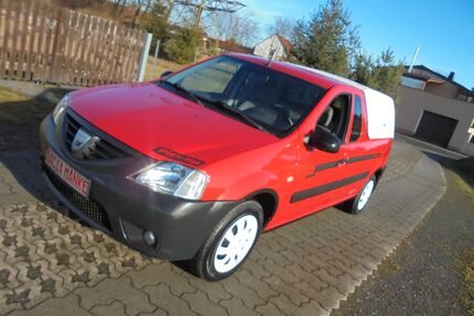 Dacia Logan Pick-Up Gebrauchtwagen
