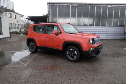 Jeep Renegade Gebrauchtwagen