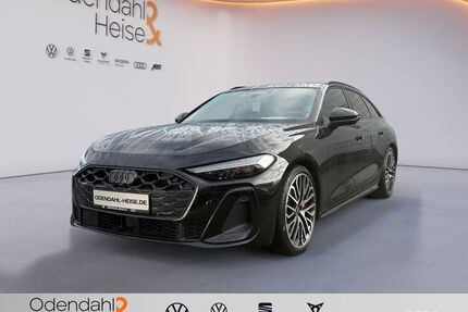 Audi S5 Gebrauchtwagen