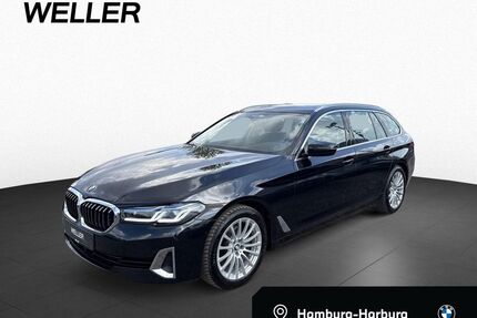 BMW 520 Gebrauchtwagen