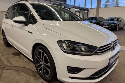 VW Golf Sportsvan Gebrauchtwagen