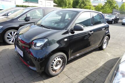 Smart ForFour Gebrauchtwagen