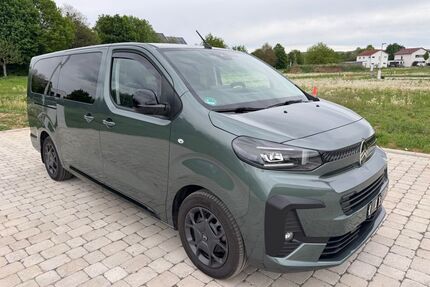 Citroen SpaceTourer Gebrauchtwagen