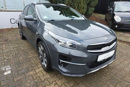 Kia XCeed Gebrauchtwagen