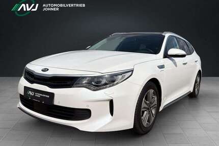Kia Optima Gebrauchtwagen