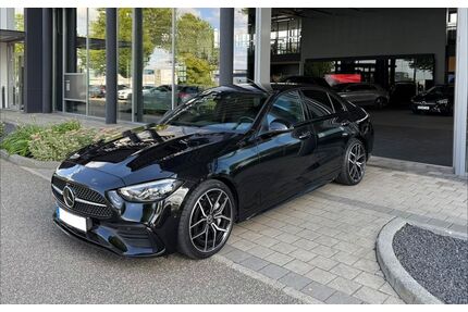 Mercedes-Benz C 300 Gebrauchtwagen