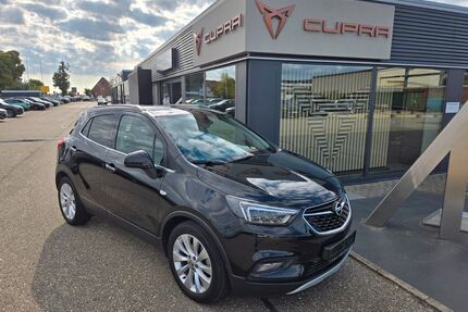 Opel Mokka X Gebrauchtwagen