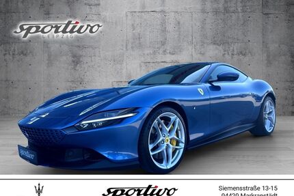 Ferrari Roma Gebrauchtwagen