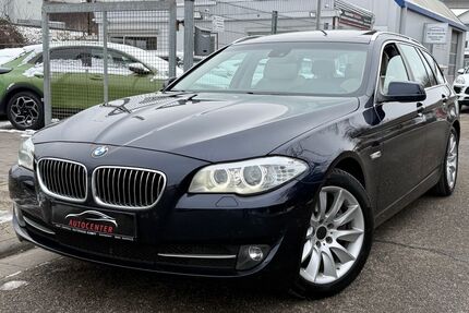 BMW 535 Gebrauchtwagen