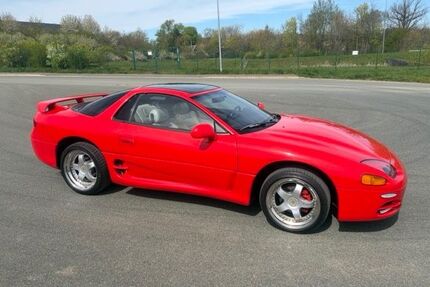 Mitsubishi 3000 GT Gebrauchtwagen