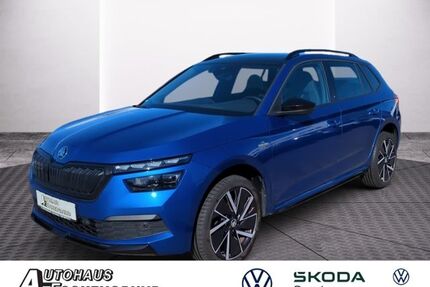 Skoda Kamiq Gebrauchtwagen