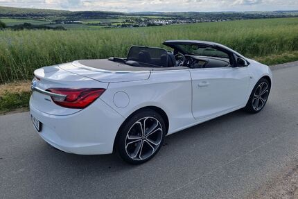 Opel Cascada Gebrauchtwagen