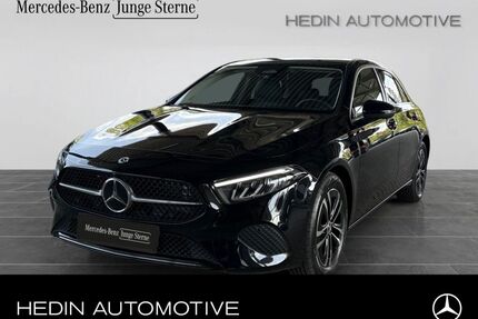 Mercedes-Benz A 200 Gebrauchtwagen