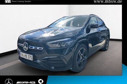 Mercedes-Benz GLA 200 Gebrauchtwagen