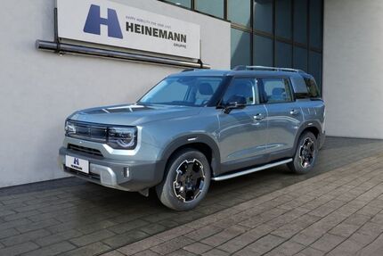 Baic BJ30 Gebrauchtwagen