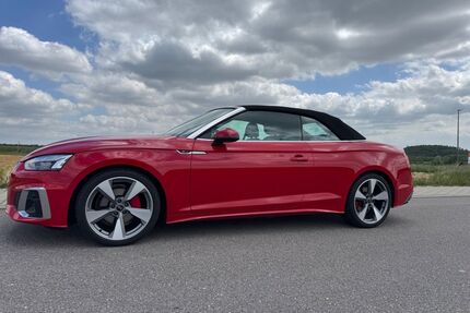 Audi A5 Gebrauchtwagen