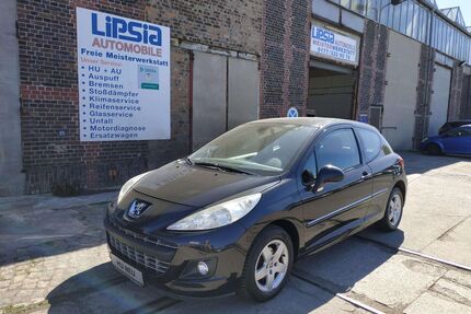 Peugeot 207 Gebrauchtwagen
