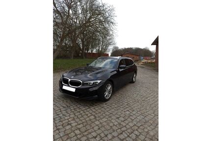 BMW 318 Gebrauchtwagen