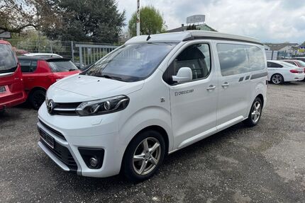Toyota Proace (Verso) Gebrauchtwagen