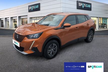 Peugeot 2008 Gebrauchtwagen