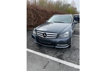 Mercedes-Benz C 220 Gebrauchtwagen