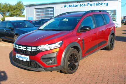 Dacia Jogger Gebrauchtwagen