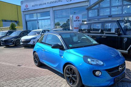 Opel Adam Gebrauchtwagen
