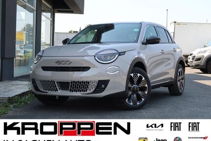 Fiat 600e Gebrauchtwagen