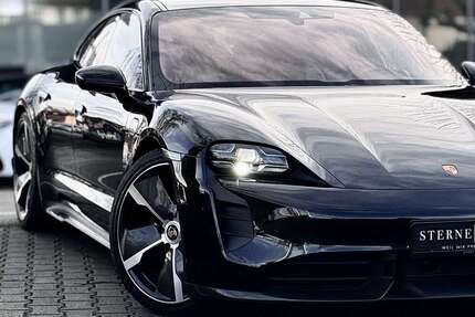 Porsche Taycan Gebrauchtwagen