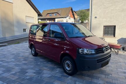 VW T5 Transporter Gebrauchtwagen