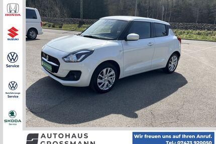 Suzuki Swift Gebrauchtwagen