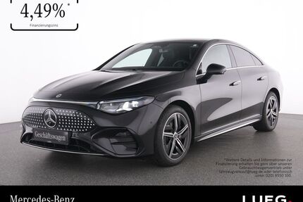 Mercedes-Benz CLA 250 Gebrauchtwagen