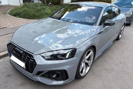 Audi RS5 Gebrauchtwagen