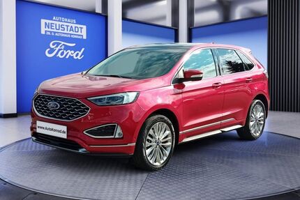 Ford Edge Gebrauchtwagen