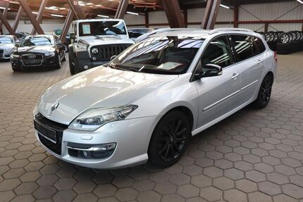 Renault Laguna Gebrauchtwagen