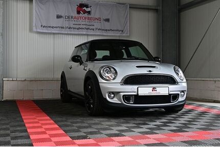 Mini Cooper S Gebrauchtwagen