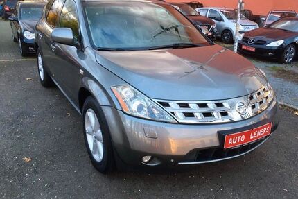 Nissan Murano Gebrauchtwagen