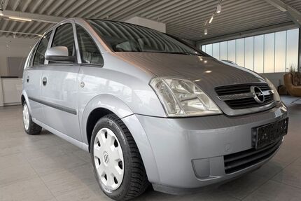 Opel Meriva Gebrauchtwagen