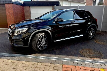 Mercedes-Benz GLA 200 Gebrauchtwagen
