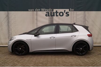 VW ID.3 Gebrauchtwagen