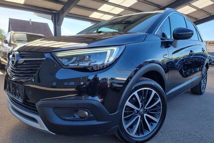Opel Crossland (X) Gebrauchtwagen