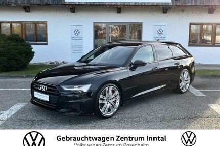 Audi S6 Gebrauchtwagen