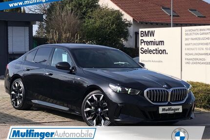 BMW 540 Gebrauchtwagen