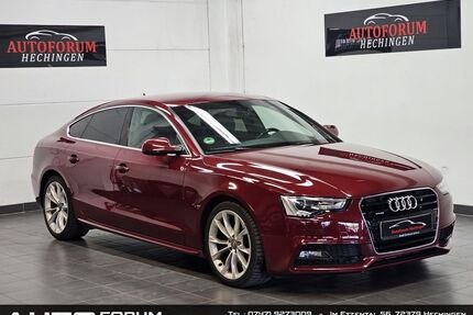 Audi A5 Gebrauchtwagen