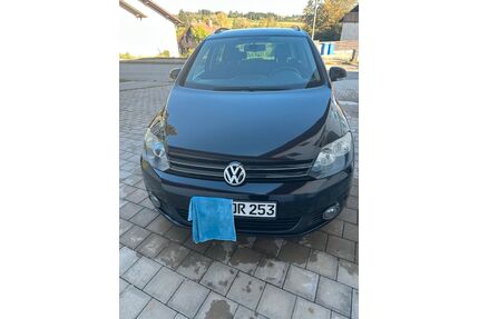 VW Golf Plus Gebrauchtwagen