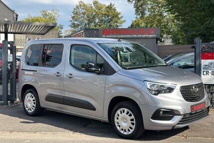 Opel Combo Life Gebrauchtwagen