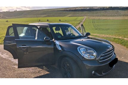 Mini Countryman D (Cooper) Gebrauchtwagen