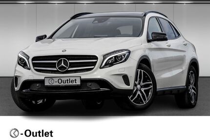 Mercedes-Benz GLA 180 Gebrauchtwagen