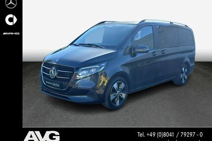 Mercedes-Benz V 250 Gebrauchtwagen