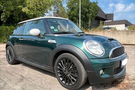 Mini Cooper S Gebrauchtwagen